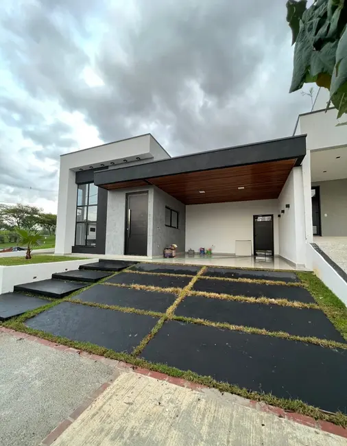 Foto 6 de Casa de Condomínio com 3 quartos à venda, 153m2 em Jardim Marlene Miranda, Taubate - SP