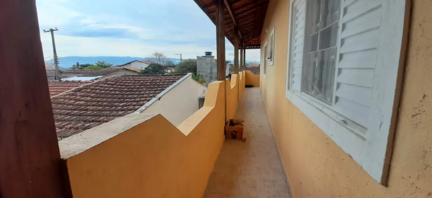 Foto 9 de Sobrado com 3 quartos à venda, 200m2 em Tremembe - SP