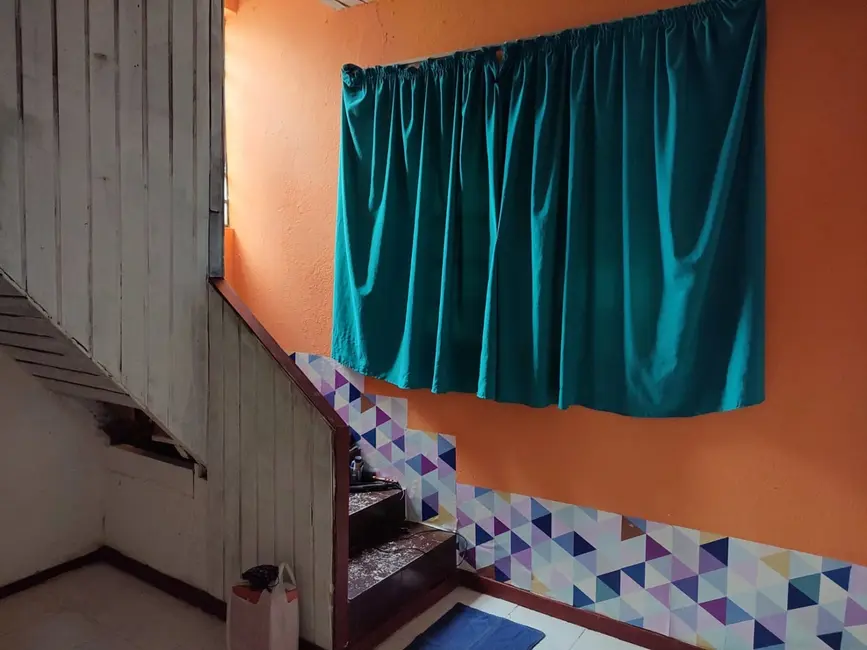 Foto 8 de Casa com 3 quartos à venda, 80m2 em Jardim Cristina, Pindamonhangaba - SP