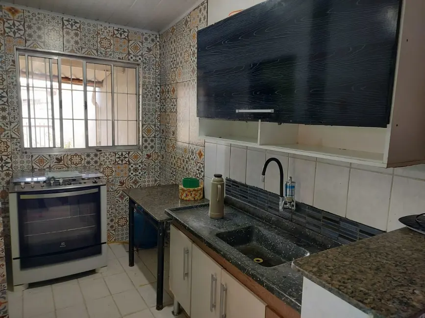 Foto 2 de Casa com 3 quartos à venda, 80m2 em Jardim Cristina, Pindamonhangaba - SP