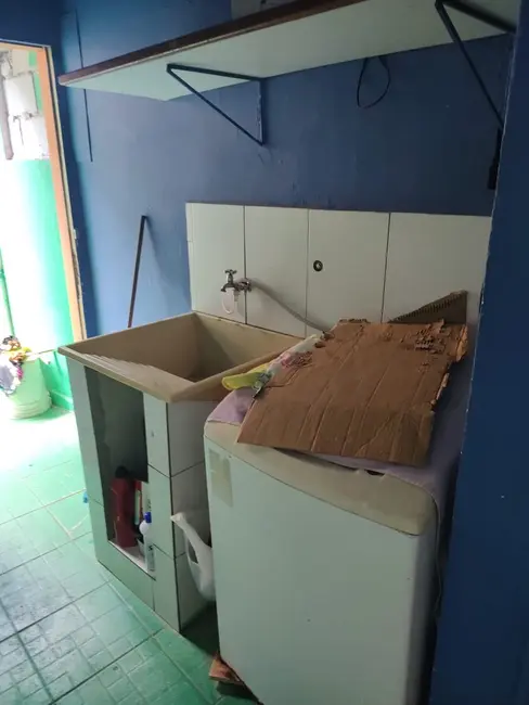 Foto 3 de Casa com 3 quartos à venda, 80m2 em Jardim Cristina, Pindamonhangaba - SP