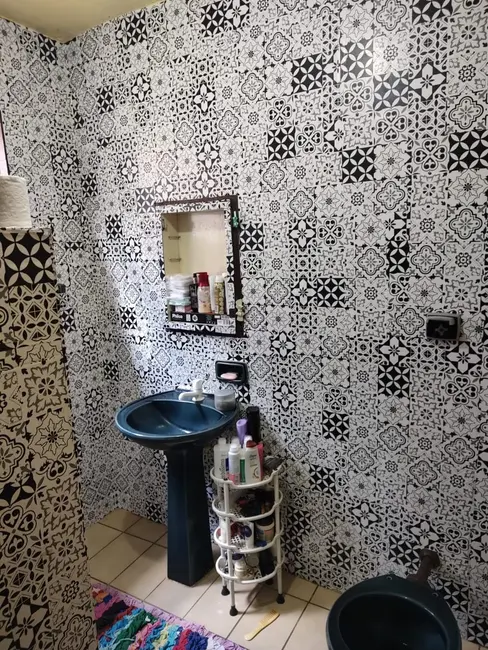 Foto 7 de Casa com 3 quartos à venda, 80m2 em Jardim Cristina, Pindamonhangaba - SP