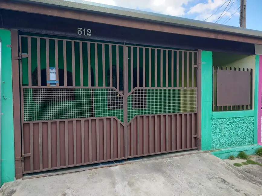 Foto 5 de Casa com 3 quartos à venda, 80m2 em Jardim Cristina, Pindamonhangaba - SP