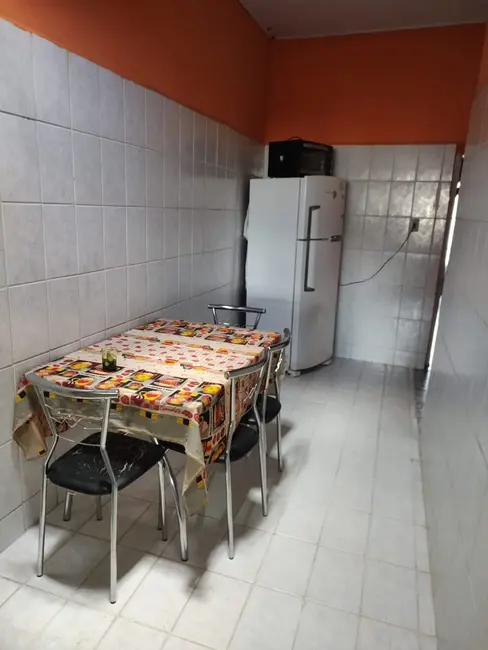 Foto 1 de Casa com 3 quartos à venda, 80m2 em Jardim Cristina, Pindamonhangaba - SP