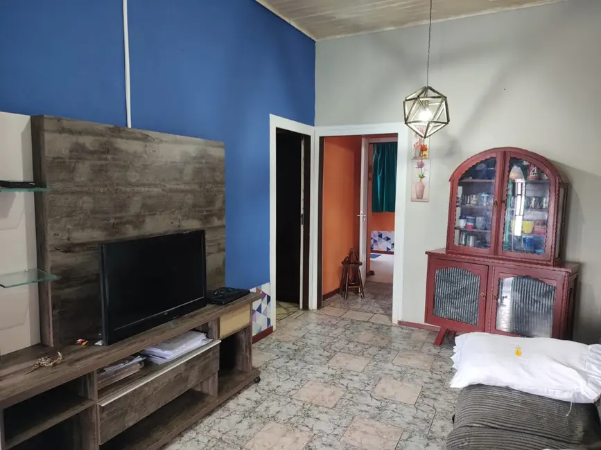 Foto 4 de Casa com 3 quartos à venda, 80m2 em Jardim Cristina, Pindamonhangaba - SP