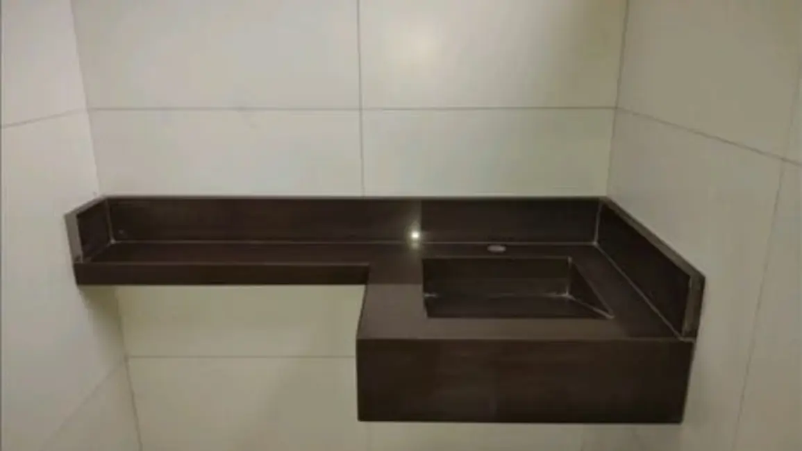 Foto 7 de Casa de Condomínio com 3 quartos à venda, 160m2 em Bairro do Grama, Cacapava - SP