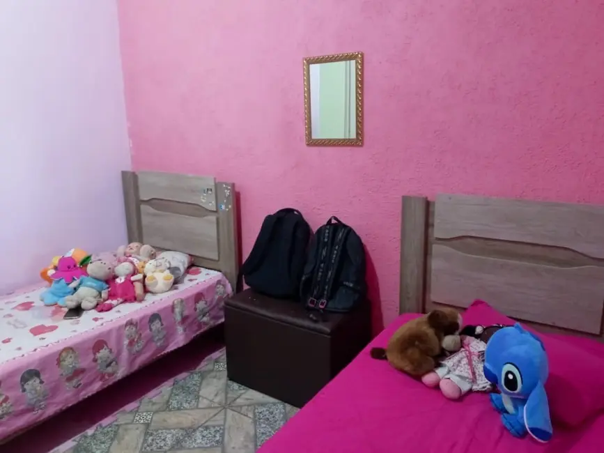 Foto 4 de Casa com 2 quartos à venda, 75m2 em Jardim Santa Tereza, Taubate - SP