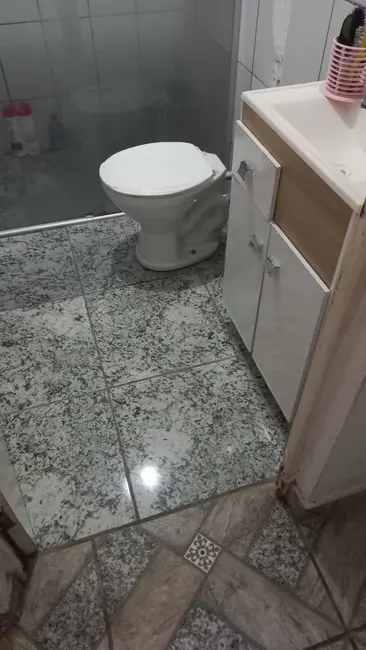 Foto 9 de Casa com 2 quartos à venda, 75m2 em Jardim Santa Tereza, Taubate - SP