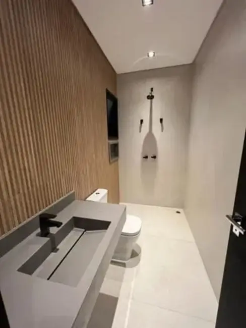 Foto 5 de Casa de Condomínio com 4 quartos à venda, 460m2 em Sao Jose Dos Campos - SP