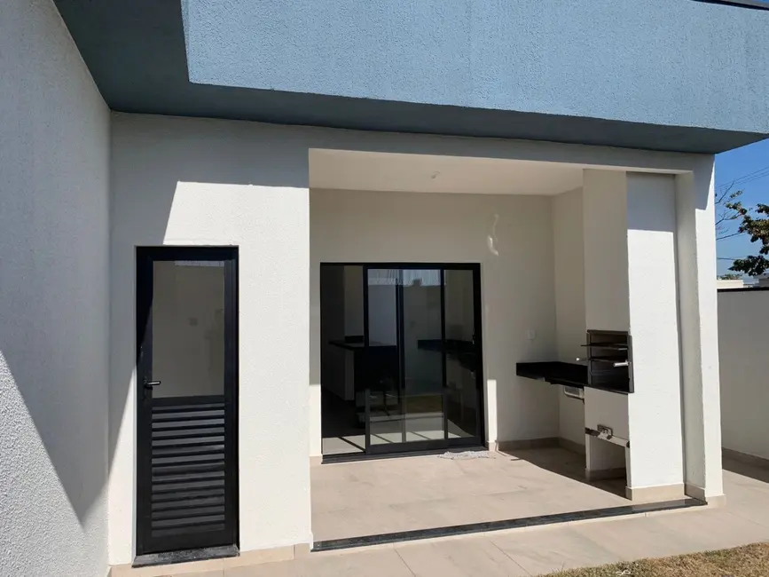 Foto 3 de Casa de Condomínio com 3 quartos à venda, 150m2 em Bairro do Grama, Cacapava - SP
