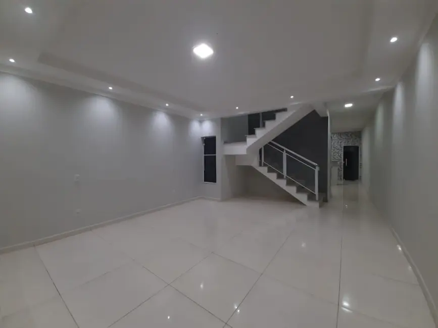 Foto 9 de Sobrado com 2 quartos à venda, 101m2 em Residencial e Comercial Portal dos Eucaliptos, Pindamonhangaba - SP