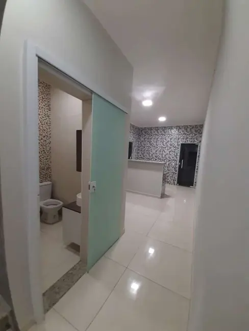 Foto 5 de Sobrado com 2 quartos à venda, 101m2 em Residencial e Comercial Portal dos Eucaliptos, Pindamonhangaba - SP