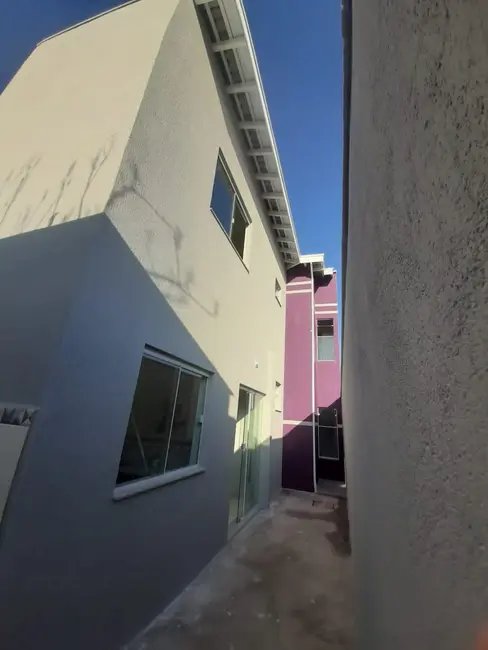 Foto 6 de Sobrado com 2 quartos à venda, 101m2 em Residencial e Comercial Portal dos Eucaliptos, Pindamonhangaba - SP