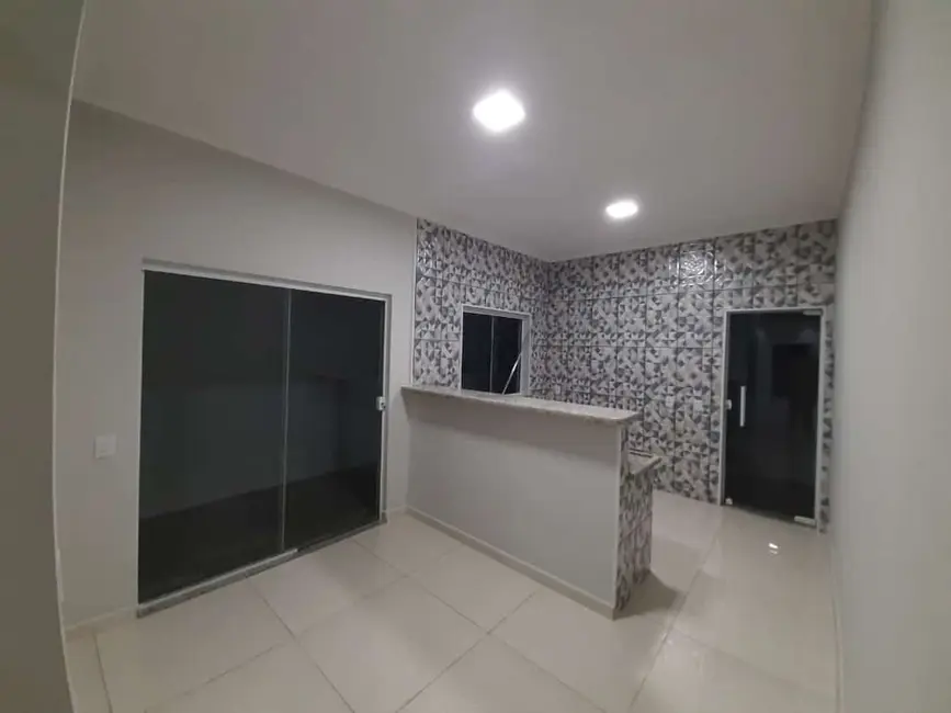 Foto 7 de Sobrado com 2 quartos à venda, 101m2 em Residencial e Comercial Portal dos Eucaliptos, Pindamonhangaba - SP