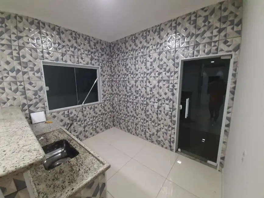 Foto 3 de Sobrado com 2 quartos à venda, 101m2 em Residencial e Comercial Portal dos Eucaliptos, Pindamonhangaba - SP