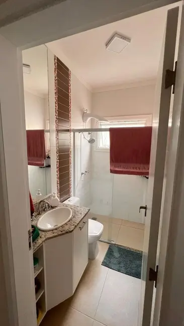Foto 5 de Casa de Condomínio com 2 quartos à venda, 125m2 em Taubate - SP