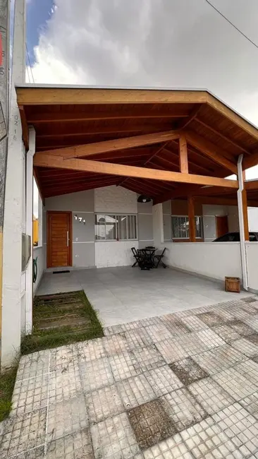 Foto 1 de Casa de Condomínio com 2 quartos à venda, 125m2 em Taubate - SP