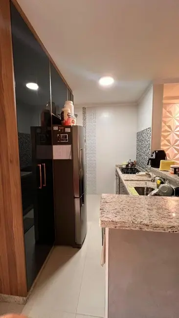 Foto 2 de Casa de Condomínio com 2 quartos à venda, 125m2 em Taubate - SP