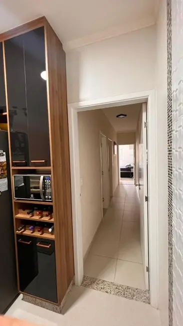 Foto 3 de Casa de Condomínio com 2 quartos à venda, 125m2 em Taubate - SP