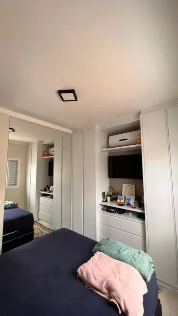 Foto 7 de Casa de Condomínio com 2 quartos à venda, 125m2 em Taubate - SP