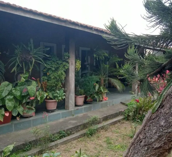 Foto 1 de Casa com 3 quartos à venda, 300m2 em Jardim Residencial Doutor Lessa, Pindamonhangaba - SP