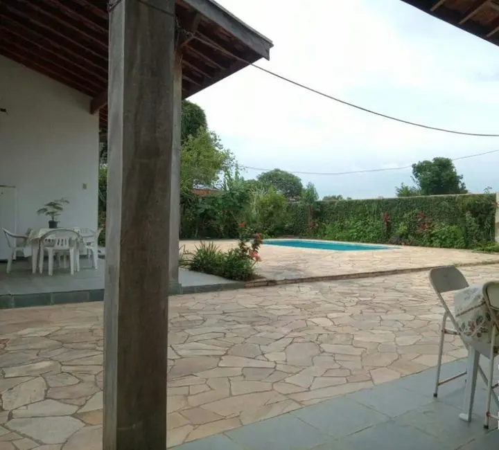 Foto 6 de Casa com 3 quartos à venda, 300m2 em Jardim Residencial Doutor Lessa, Pindamonhangaba - SP