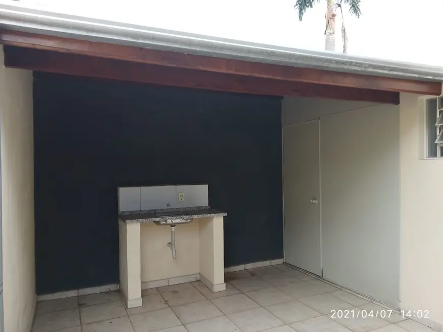 Foto 7 de Casa com 2 quartos à venda, 103m2 em Parque São Domingos, Pindamonhangaba - SP