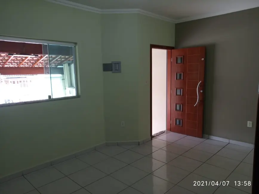 Foto 6 de Casa com 2 quartos à venda, 103m2 em Parque São Domingos, Pindamonhangaba - SP
