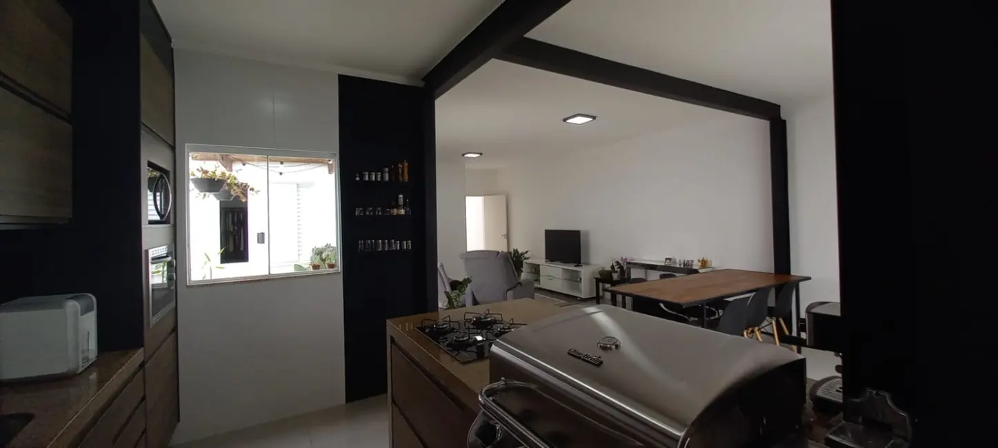 Foto 6 de Casa de Condomínio com 2 quartos à venda, 98m2 em São Gonçalo, Taubate - SP