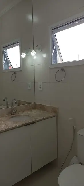 Foto 1 de Casa de Condomínio com 2 quartos à venda, 98m2 em São Gonçalo, Taubate - SP