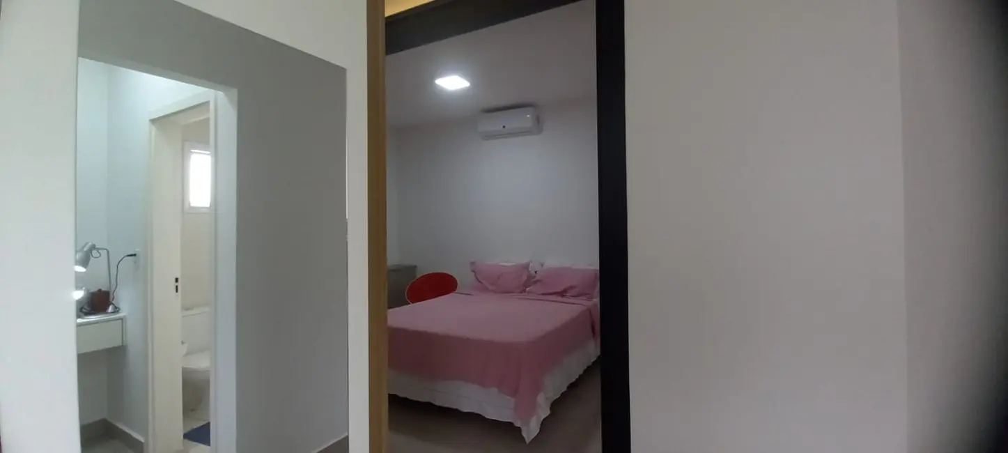 Foto 3 de Casa de Condomínio com 2 quartos à venda, 98m2 em São Gonçalo, Taubate - SP