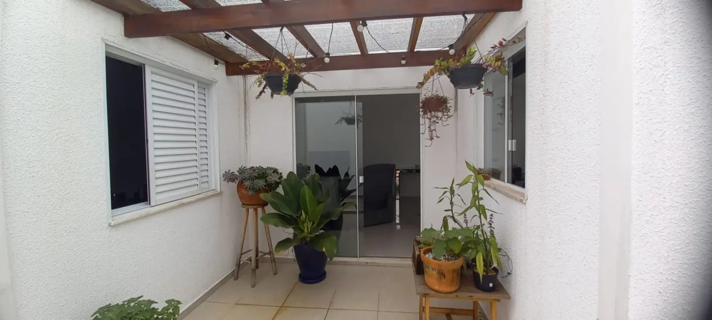 Foto 7 de Casa de Condomínio com 2 quartos à venda, 98m2 em São Gonçalo, Taubate - SP