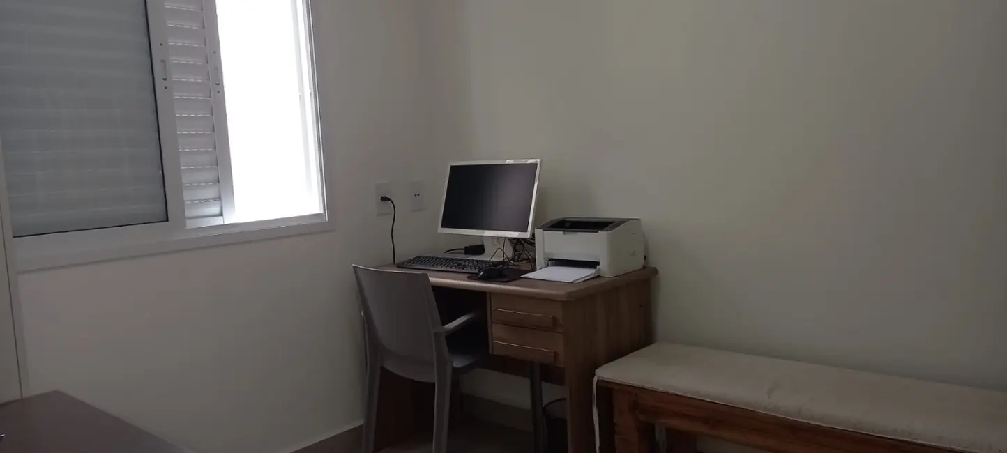 Foto 8 de Casa de Condomínio com 2 quartos à venda, 98m2 em São Gonçalo, Taubate - SP