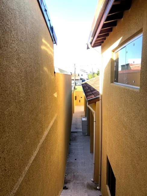 Foto 9 de Casa com 3 quartos à venda, 117m2 em Pindamonhangaba - SP