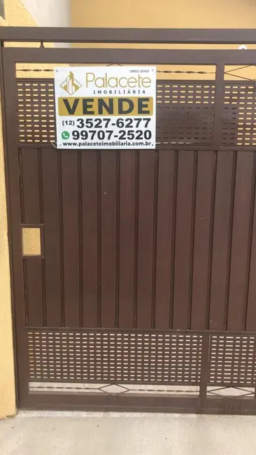 Foto 1 de Casa com 3 quartos à venda, 117m2 em Pindamonhangaba - SP