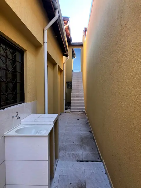 Foto 4 de Casa com 3 quartos à venda, 117m2 em Pindamonhangaba - SP