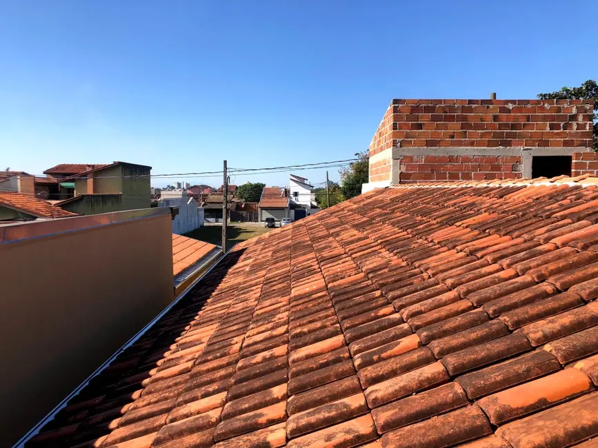 Foto 5 de Casa com 3 quartos à venda, 117m2 em Pindamonhangaba - SP