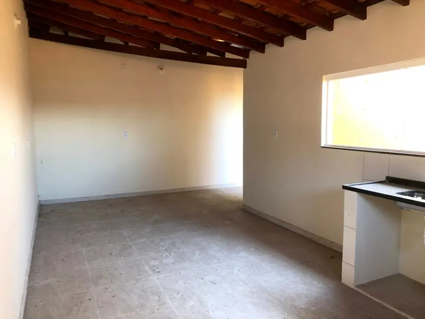 Foto 7 de Casa com 3 quartos à venda, 117m2 em Pindamonhangaba - SP