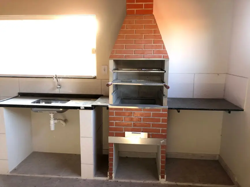 Foto 6 de Casa com 3 quartos à venda, 117m2 em Pindamonhangaba - SP