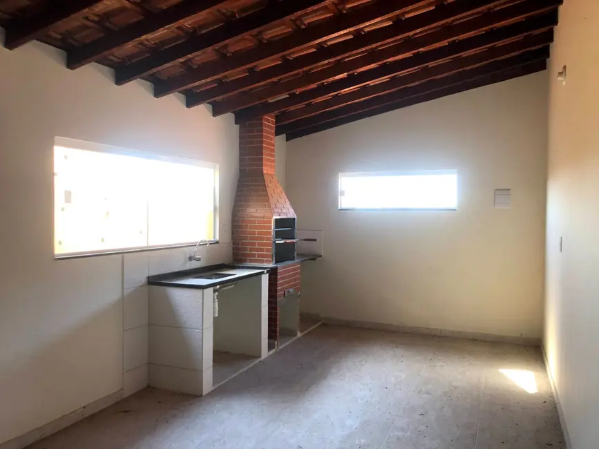 Foto 8 de Casa com 3 quartos à venda, 117m2 em Pindamonhangaba - SP
