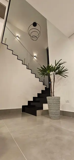 Foto 8 de Casa de Condomínio com 3 quartos à venda, 230m2 em Praia da Mococa, Caraguatatuba - SP