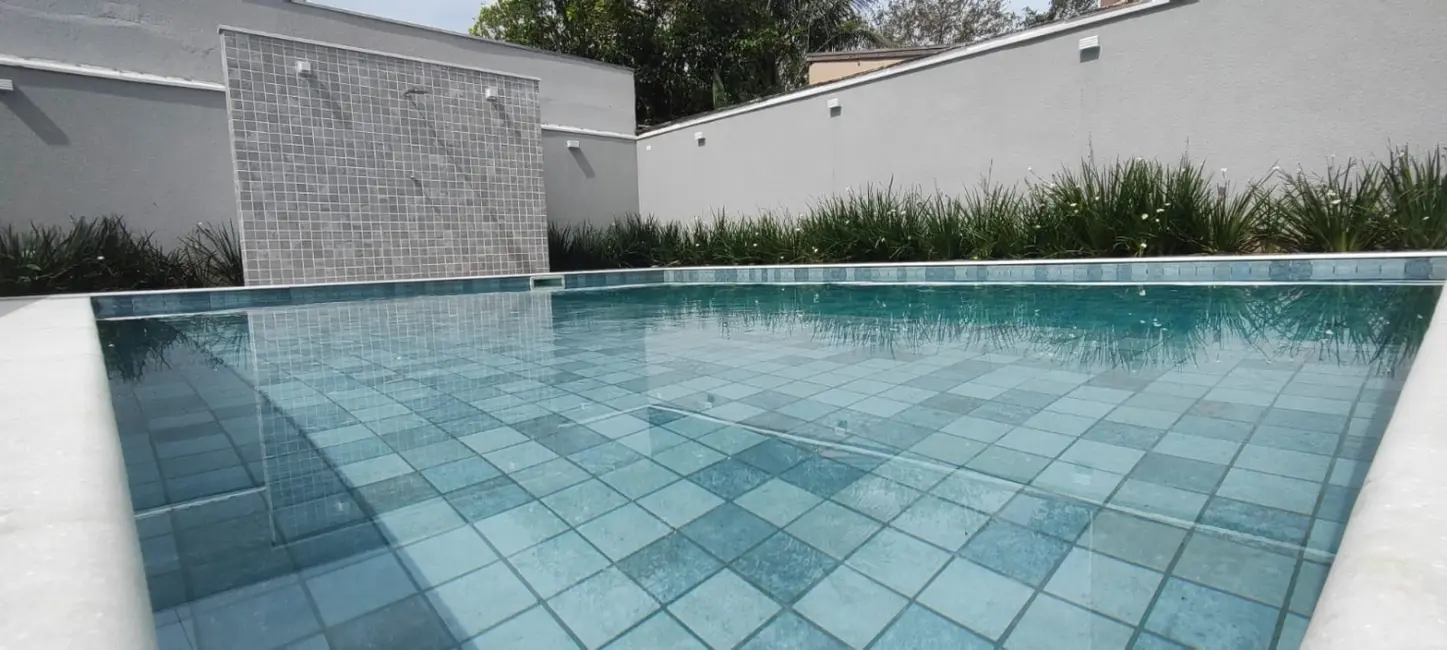 Foto 3 de Casa de Condomínio com 3 quartos à venda, 230m2 em Praia da Mococa, Caraguatatuba - SP