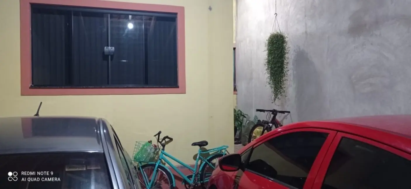 Foto 2 de Casa com 3 quartos à venda, 75m2 em Jardim Gurilândia, Taubate - SP