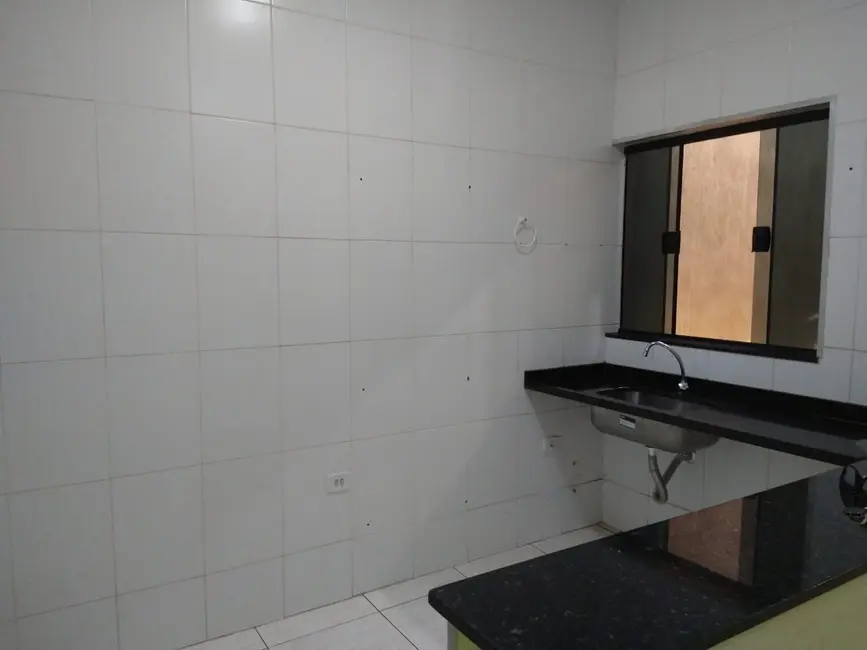 Foto 8 de Casa com 3 quartos à venda, 75m2 em Jardim Gurilândia, Taubate - SP