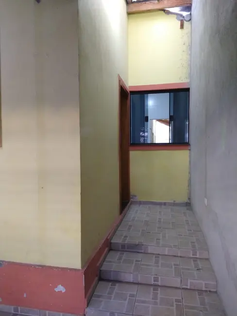 Foto 5 de Casa com 3 quartos à venda, 75m2 em Jardim Gurilândia, Taubate - SP