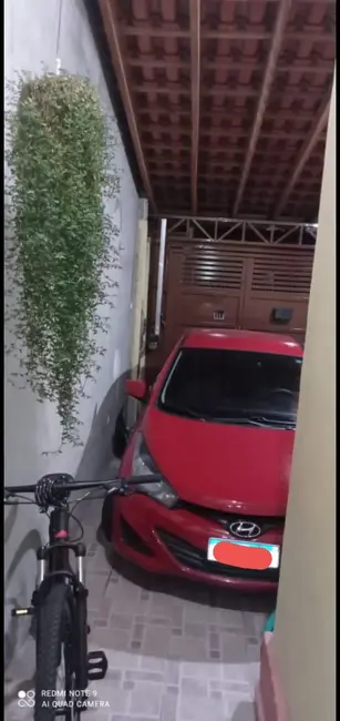 Foto 3 de Casa com 3 quartos à venda, 75m2 em Jardim Gurilândia, Taubate - SP