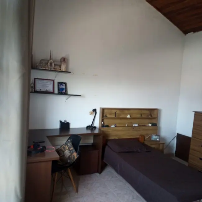 Foto 7 de Casa com 3 quartos à venda, 144m2 em Pindamonhangaba - SP