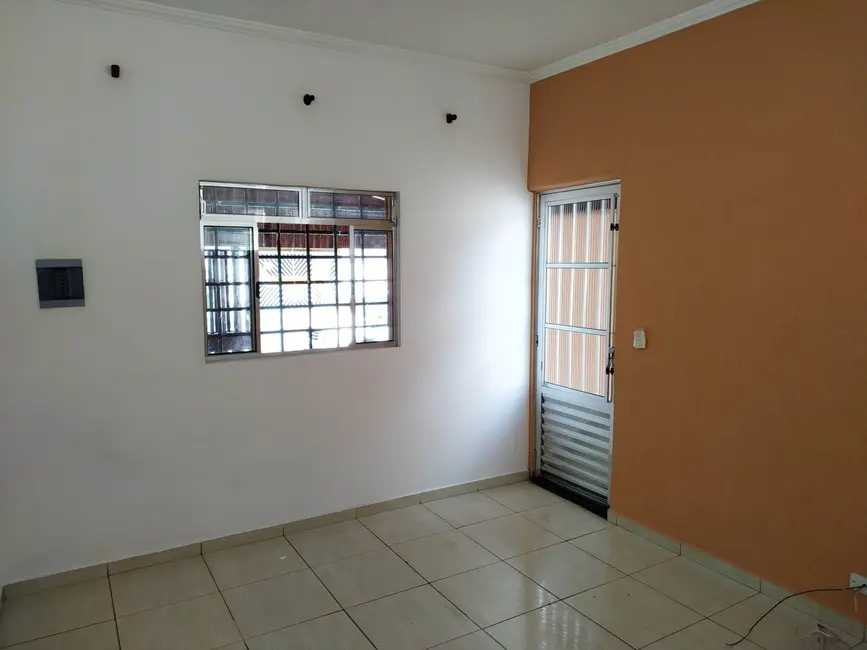 Foto 6 de Casa com 2 quartos à venda, 100m2 em Residencial e Comercial Cidade Morumbi, Pindamonhangaba - SP