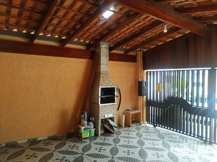 Foto 5 de Casa com 2 quartos à venda, 100m2 em Residencial e Comercial Cidade Morumbi, Pindamonhangaba - SP