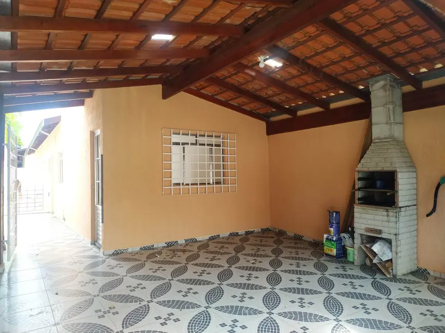 Foto 3 de Casa com 2 quartos à venda, 100m2 em Residencial e Comercial Cidade Morumbi, Pindamonhangaba - SP